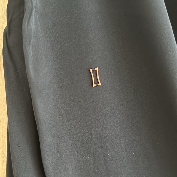 Kit and Ace Silk Dress - Picture 3 of 7